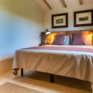 El Molino De Casa Con Jardín Сasa de vacaciones