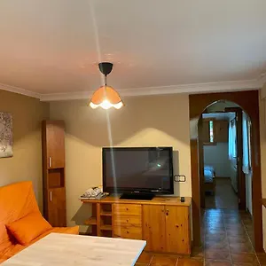 Els Marges Apartment