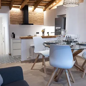 Niu Del Sol Apartment