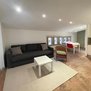Sg Centrico Atico Apartamento